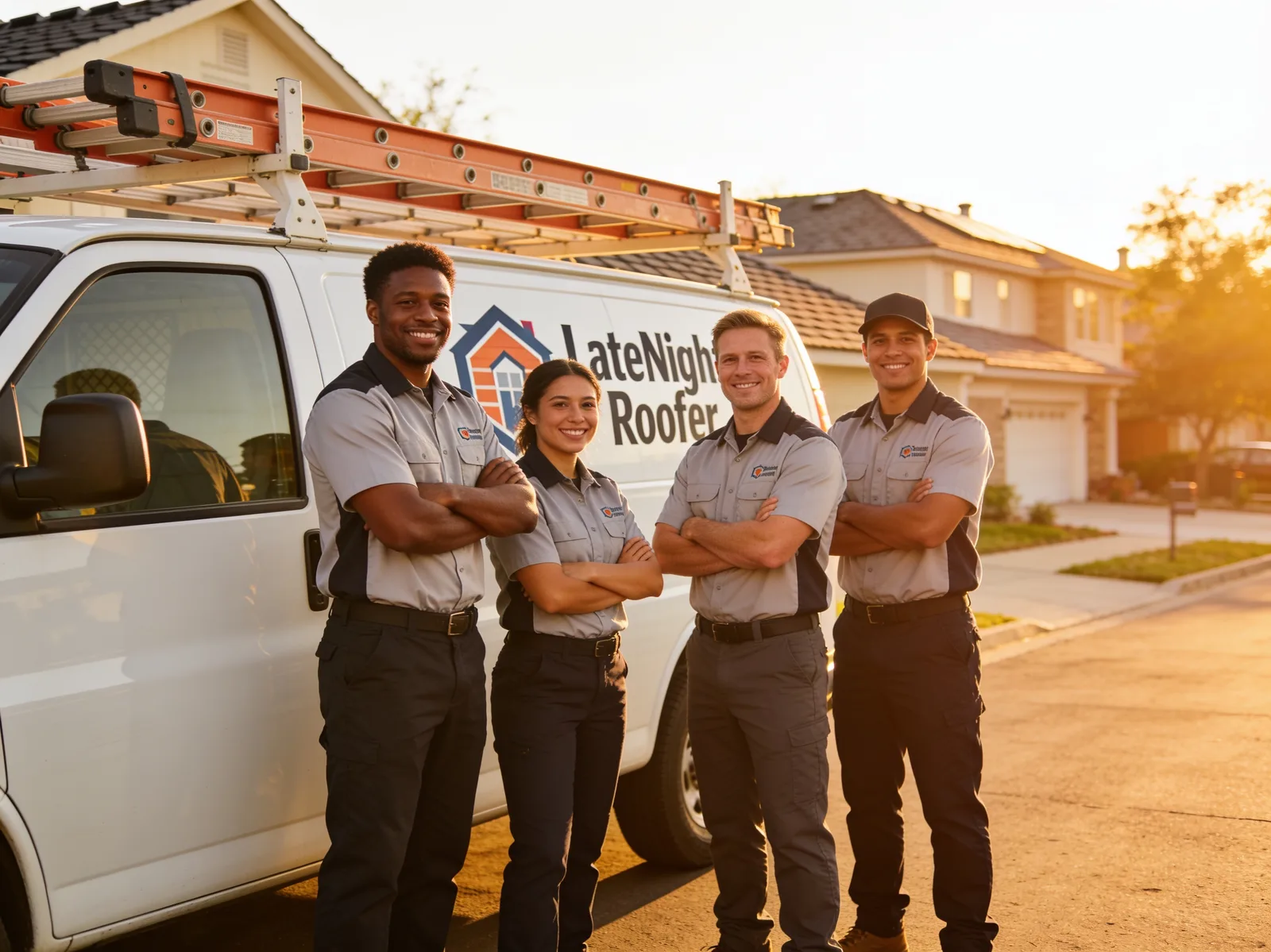 Emergency Roof Repair company in Piper City, IL